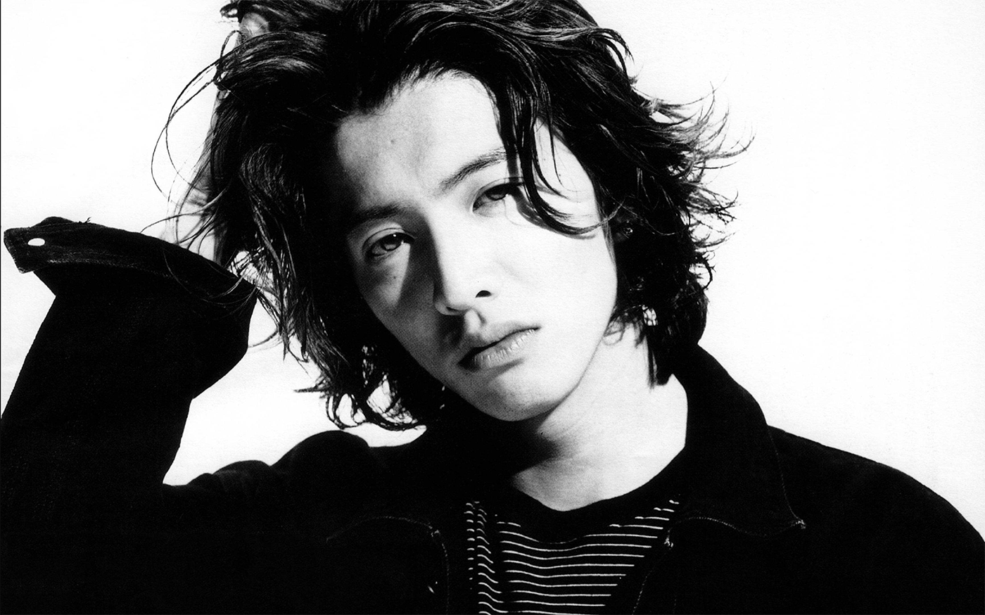 木村拓哉 Kimura Takuya-Go with the Flow ( 2020专辑 ) [FLAC无损音乐下载]