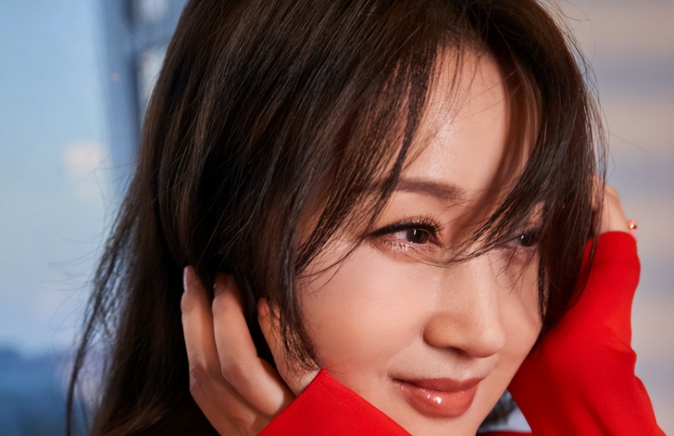 杨钰莹 - 轻轻的告诉你 专辑2002 [FLAC+CUE/整轨] 无损音乐下载 409M