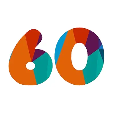 60logo